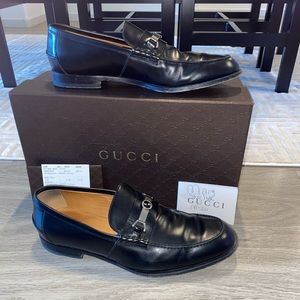 Men’s Gucci Dress Shoes ‼️ Authentic ‼️